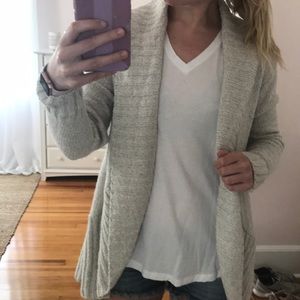Cozy Sweater